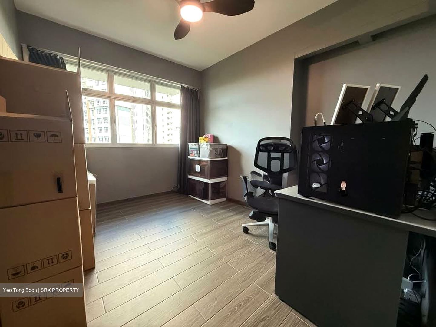 Blk 421C Northshore Straitsview (Punggol), HDB 4 Rooms #560567151